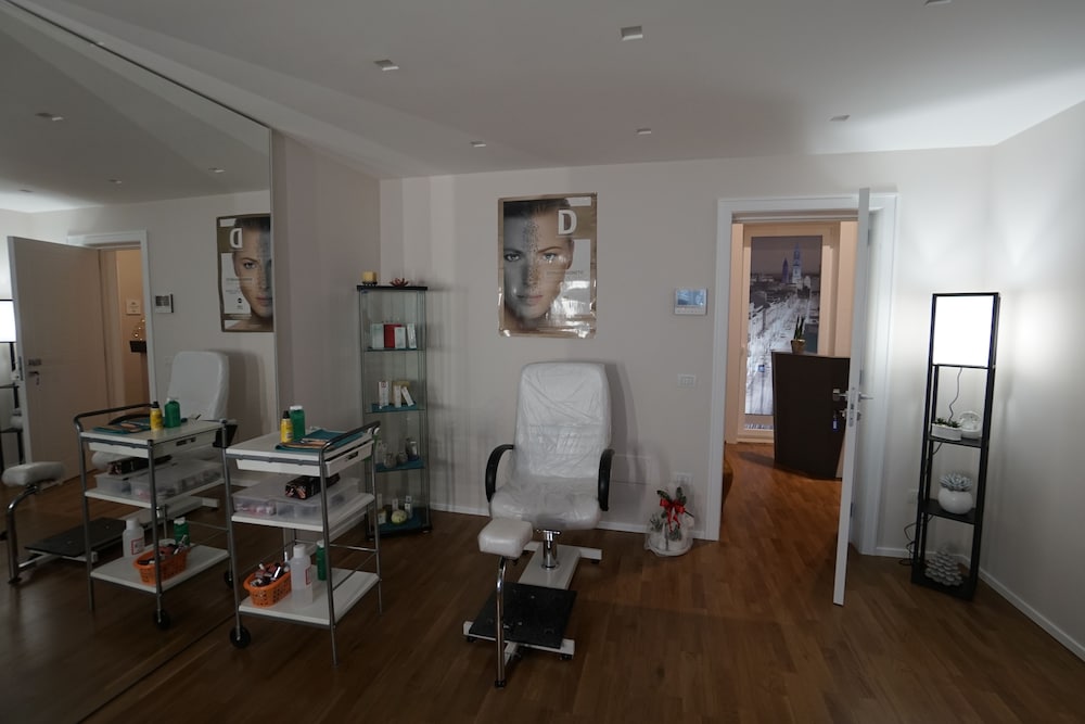 Фото Bed & Breakfast Beauty Borgo Fornaci