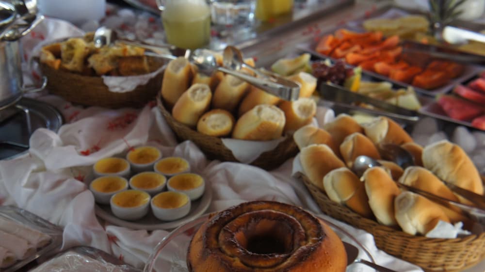 Фото Bangalôs Do Pontal