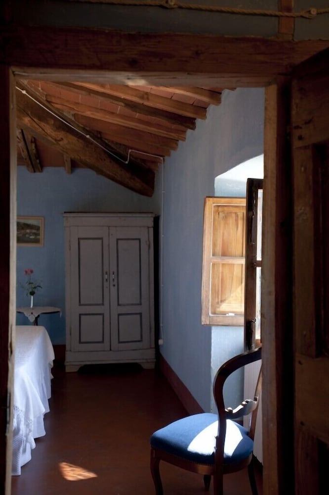 Фото Agriturismo La Pieve