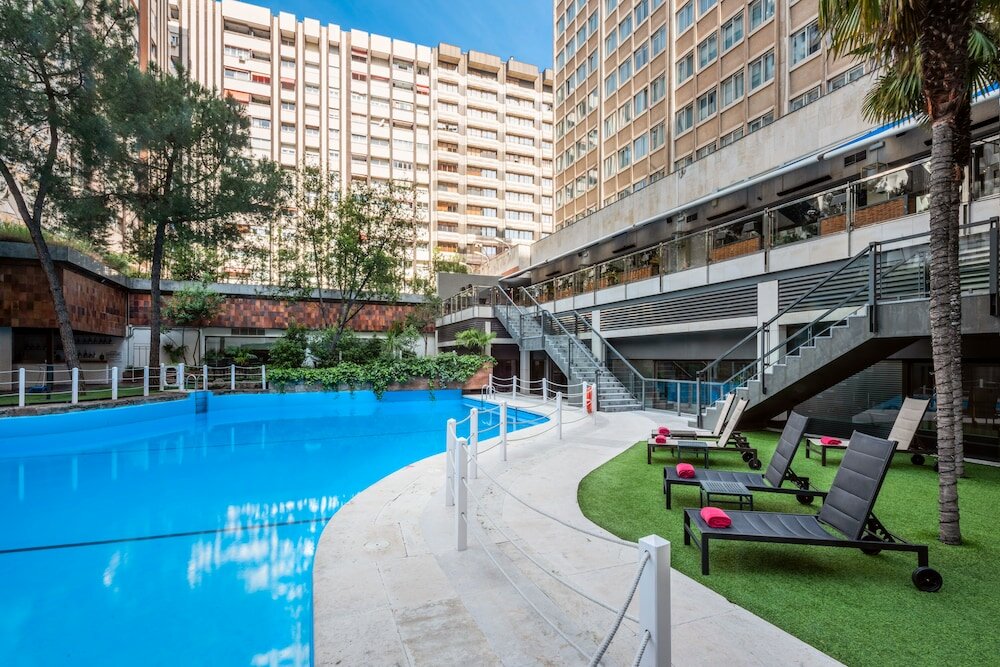 Фото Melia Castilla