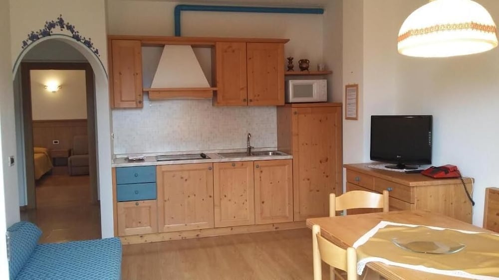 Фото Residence Capriolo