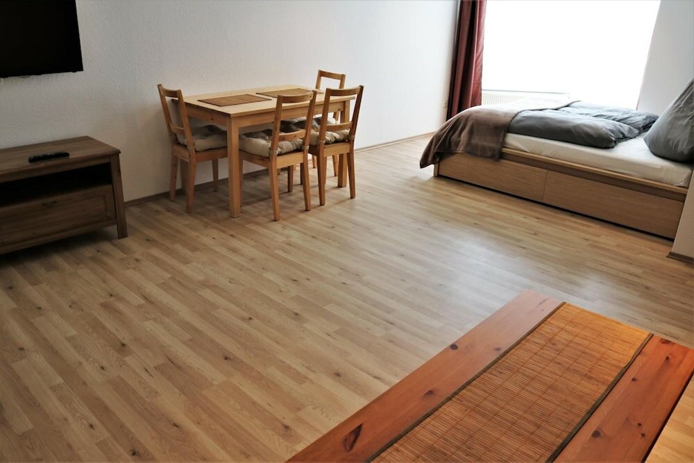 Фото Hotel Linnert