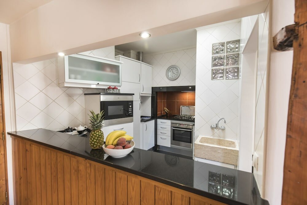 Фото Santa Justa Elevator by Rentestate