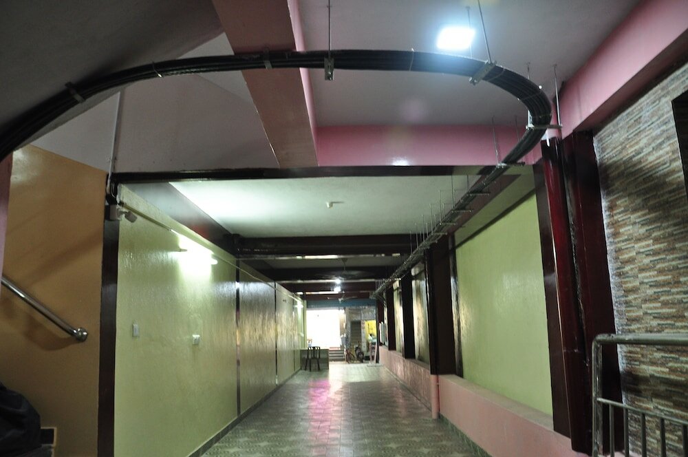 Фото Hotel Jayaram Residency