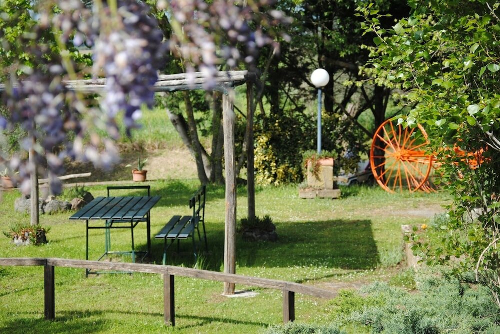 Фото Tenuta Di Pontesodo