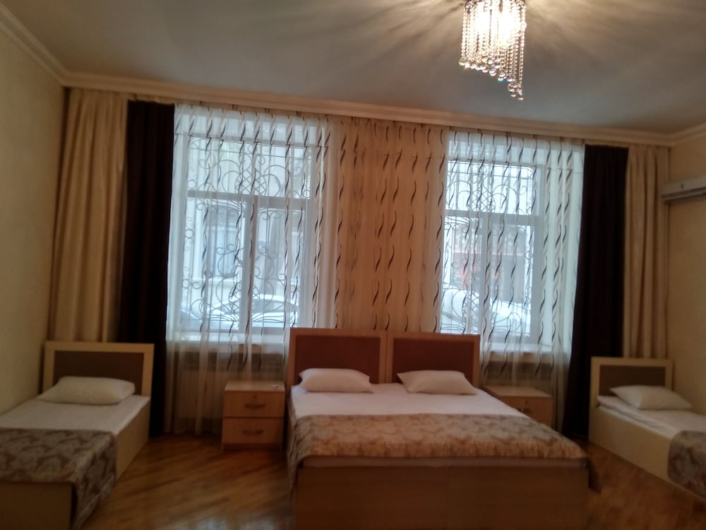 Фото Amadeo Hotel & Apartments