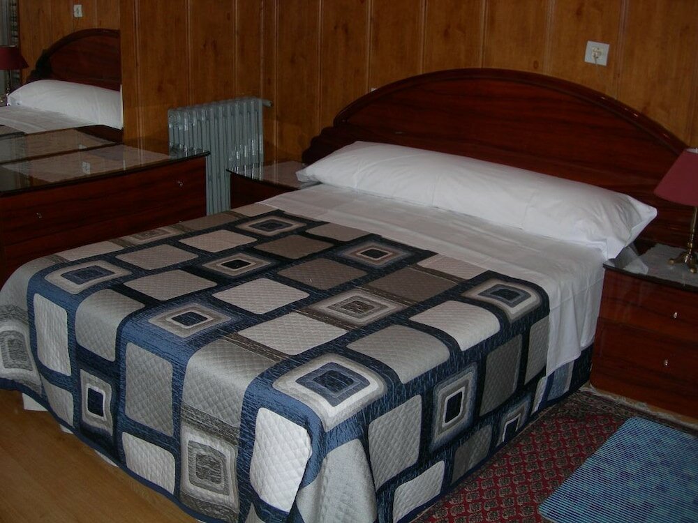 Фото Pension Estefania