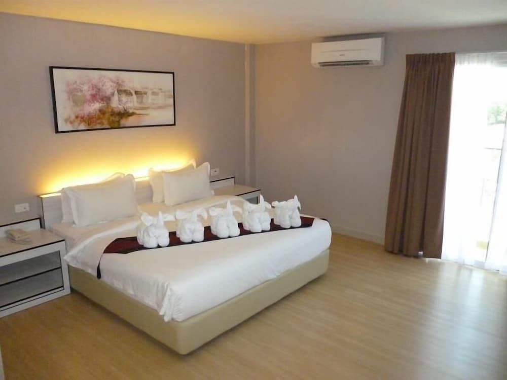 Фото Vouk Village