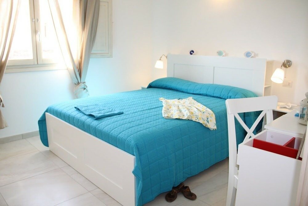 Фото Mediterranean Sea Shell House 27