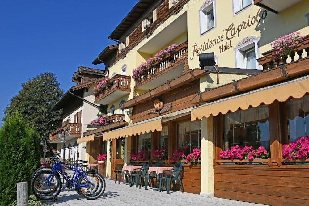 Фото Residence Capriolo