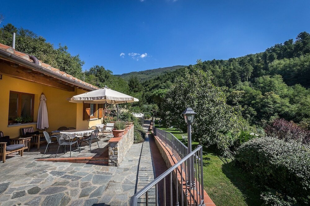 Фото Podere Casalino