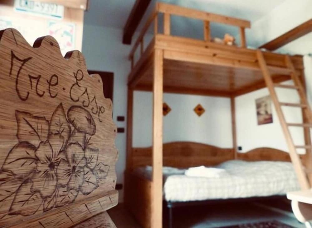 Фото B&b Pisolo e i Persi Pien