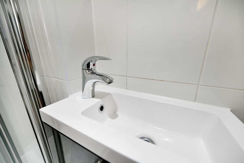 Фото Park Avenue Baker Street