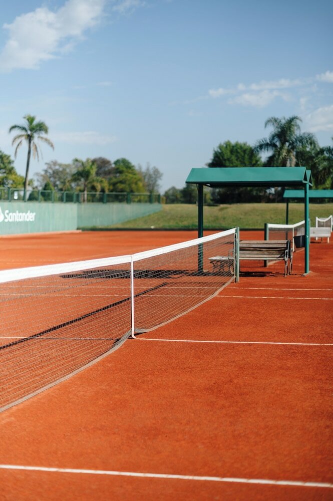 Фото Hilton Pilar