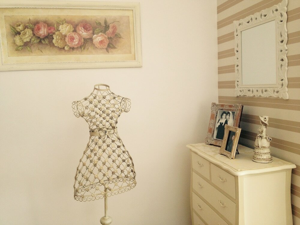 Фото B&b Il Piccolo Attico