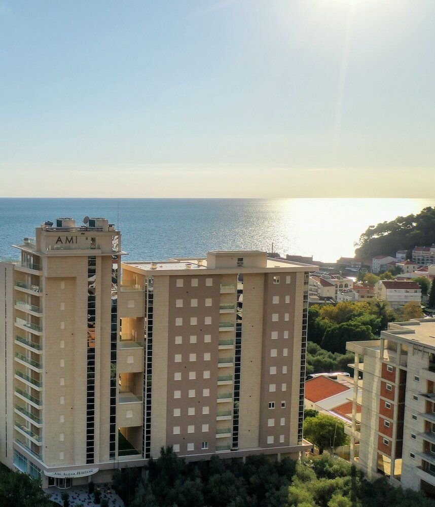 Фото AMI Budva Petrovac