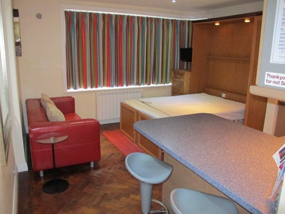 Фото Iona Holiday Flat