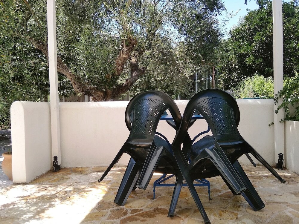 Фото Sarantakis Apartments