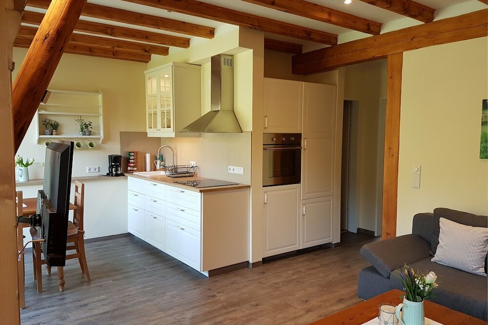 Фото Apartments Luisenhof