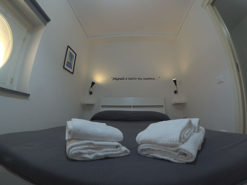 Фото Palazzo Rota Guesthouse