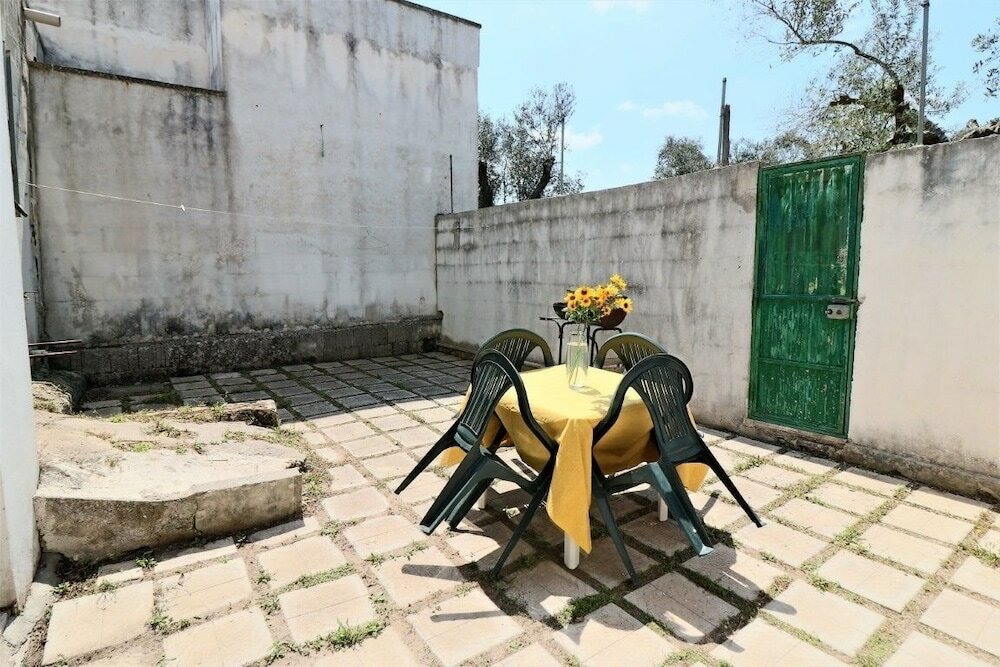 Фото Residence Talia