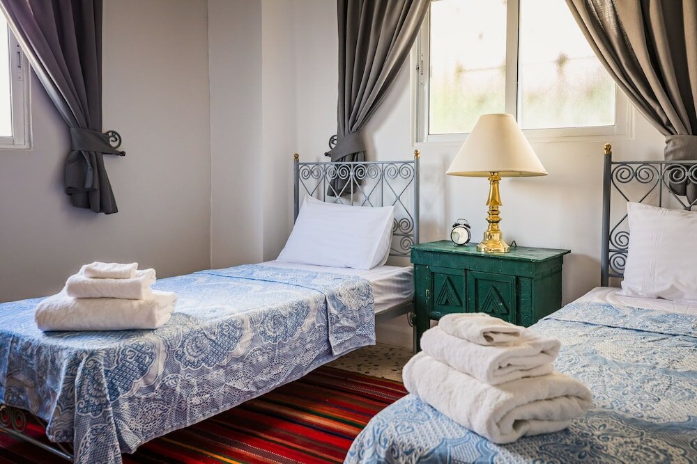 Фото Beit Al Baraka