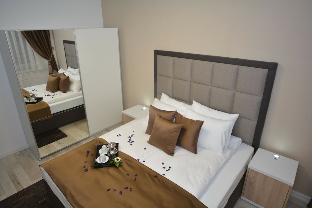 Фото Hotel Family