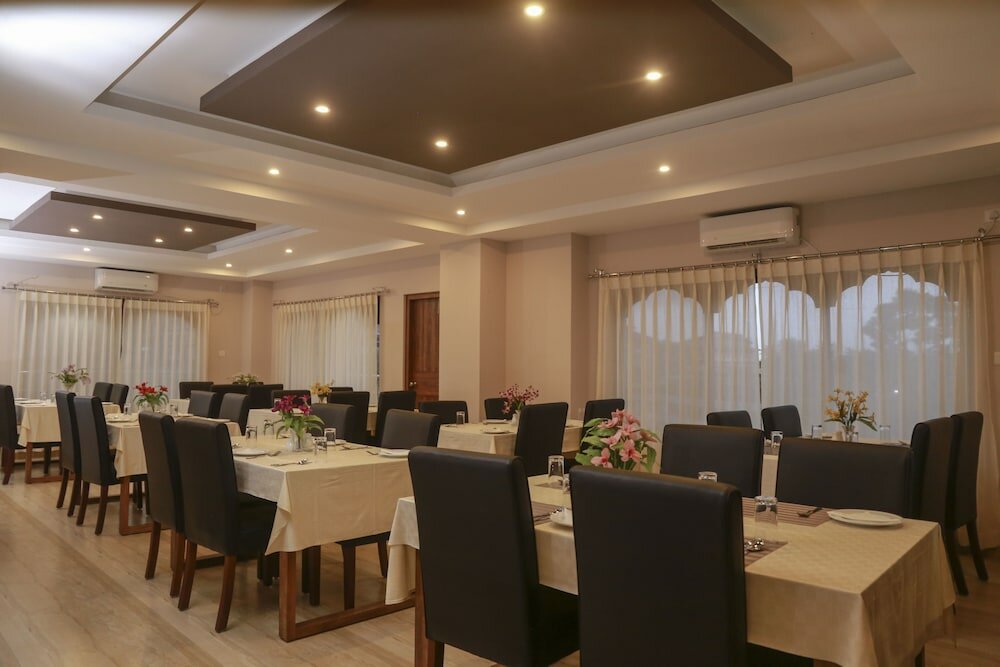 Фото Hotel Phuentsholing