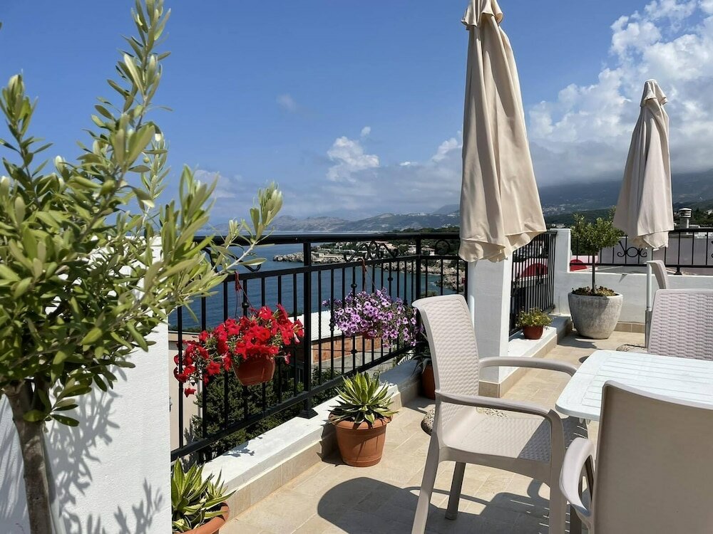 Фото Apartments Tina