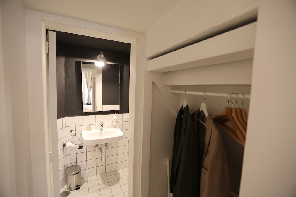 Фото The Station Napoli B&B