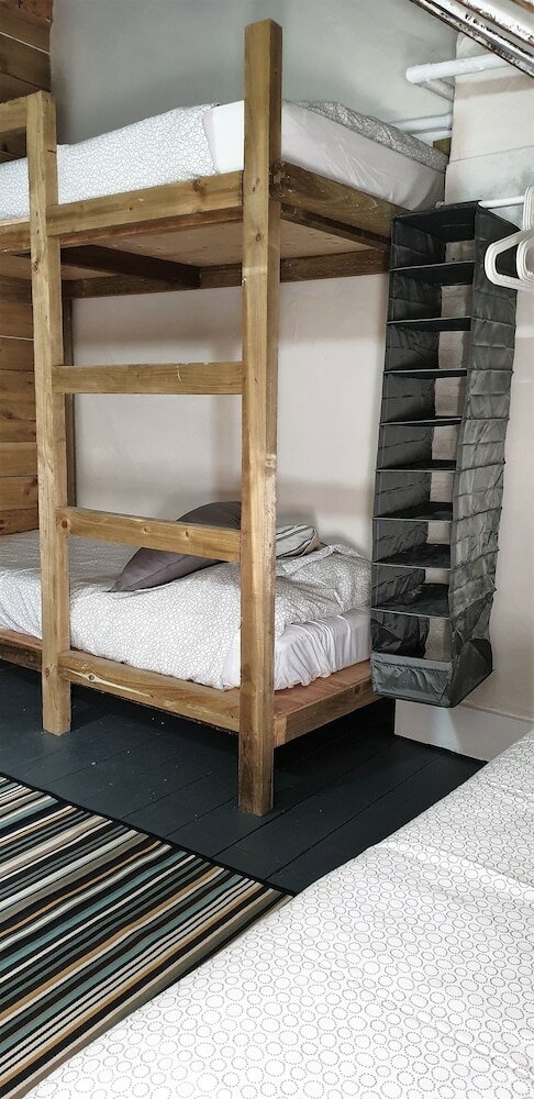 Фото Bunkhouse Bournemouth - Hostel