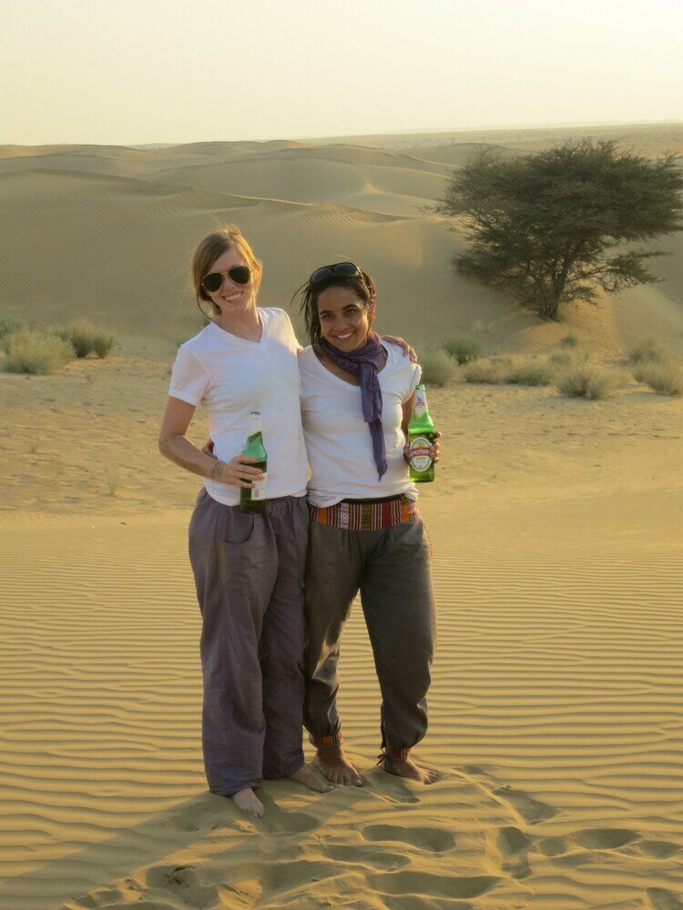 Фото Desert Dream Royal Camp