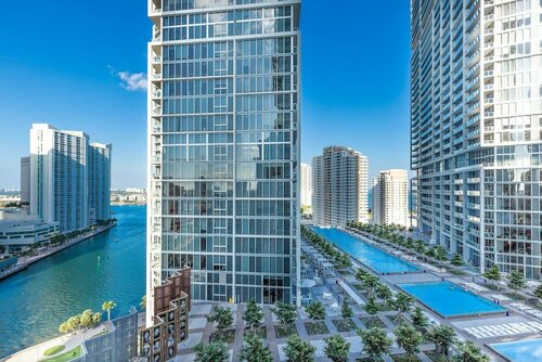 Гостиница Miami Vacation Rentals в Майами