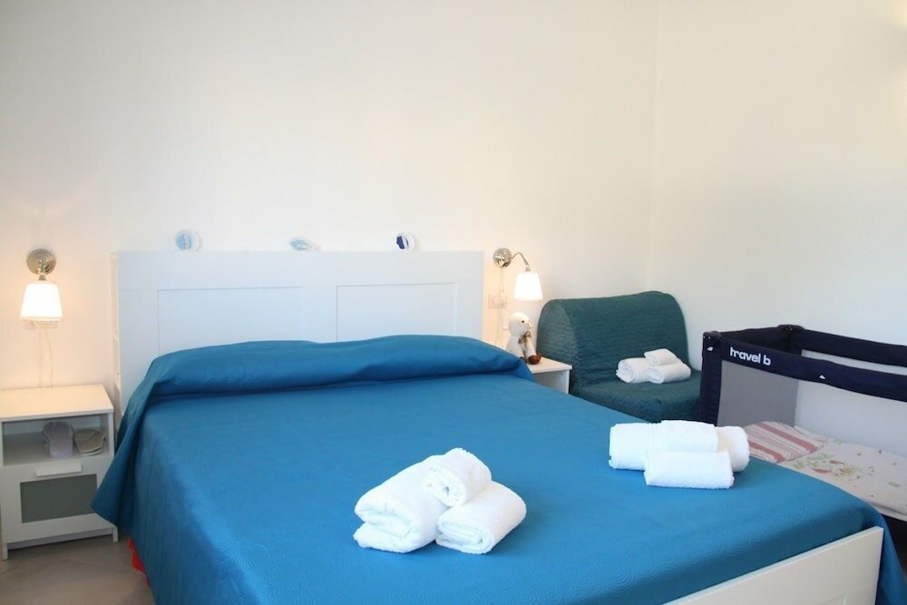 Фото Mediterranean Sea Shell House 27