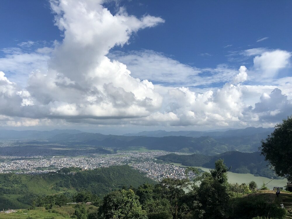 Фото Hotel pristine Himalaya