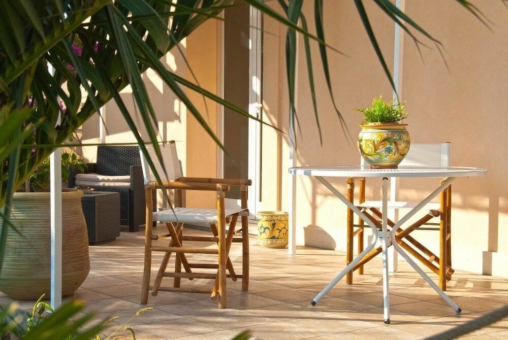 Фото Alimede Ecodimora