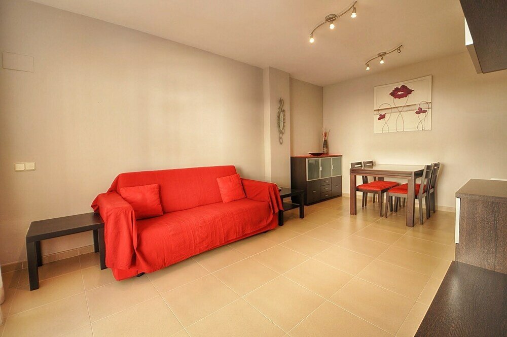 Фото Apartamento Día Lloretholiday