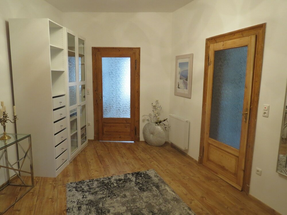 Фото Domizil Adler