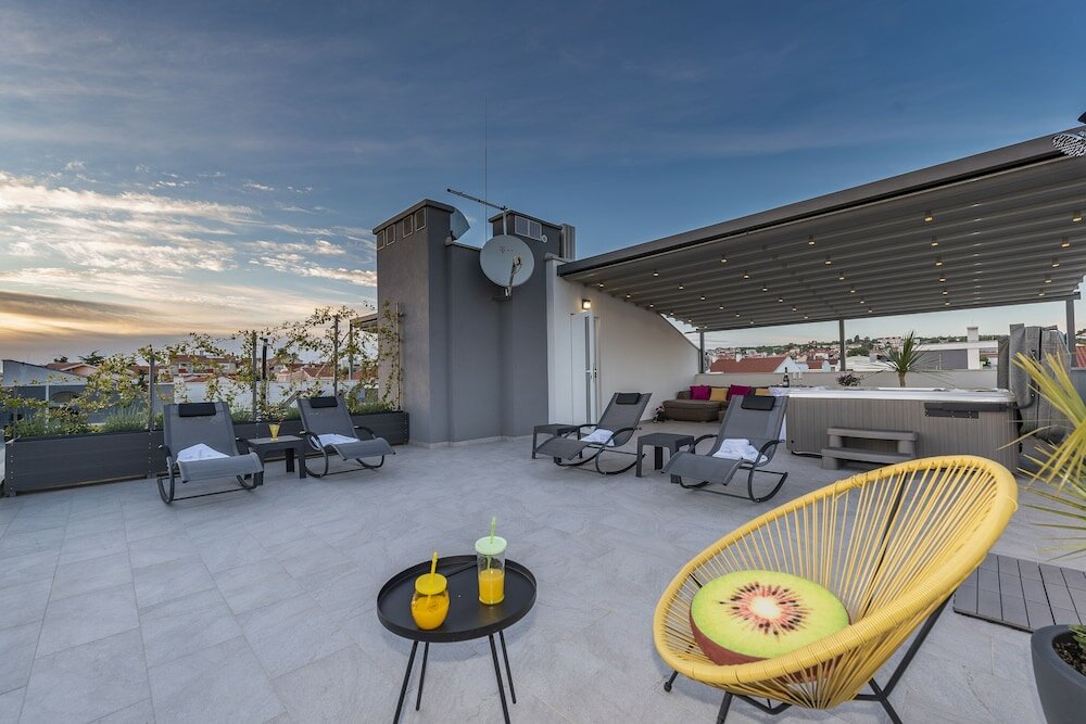 Фото Luxury Majpruz Suites