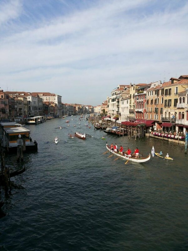 Гостиница Venice Amazing House