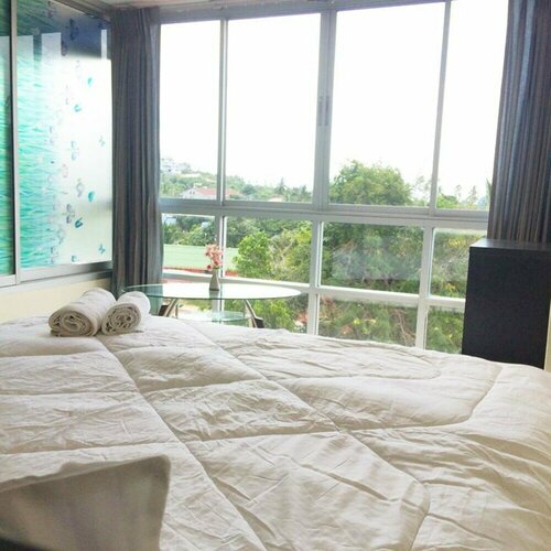 Гостиница Home In Samui в Самуи
