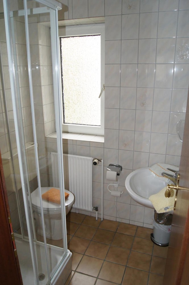 Фото Ferienwohnungen Buchholz