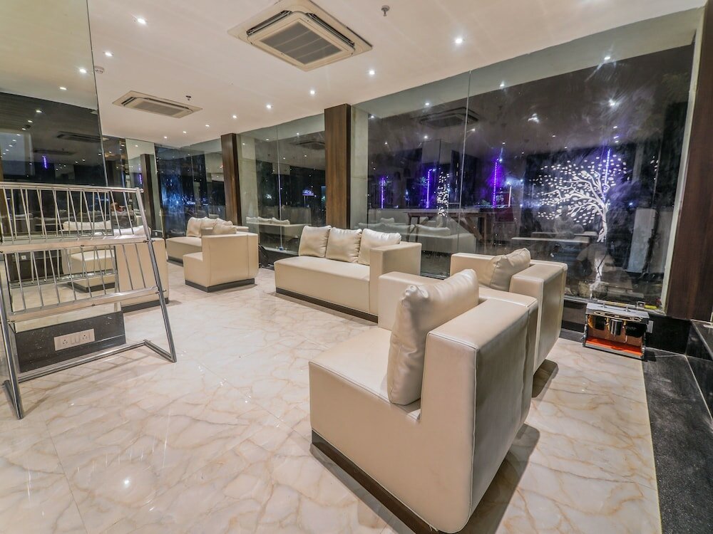 Фото Oyo 16719 Airport Guest House