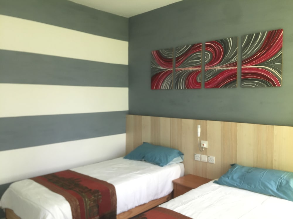 Фото M3 Residences