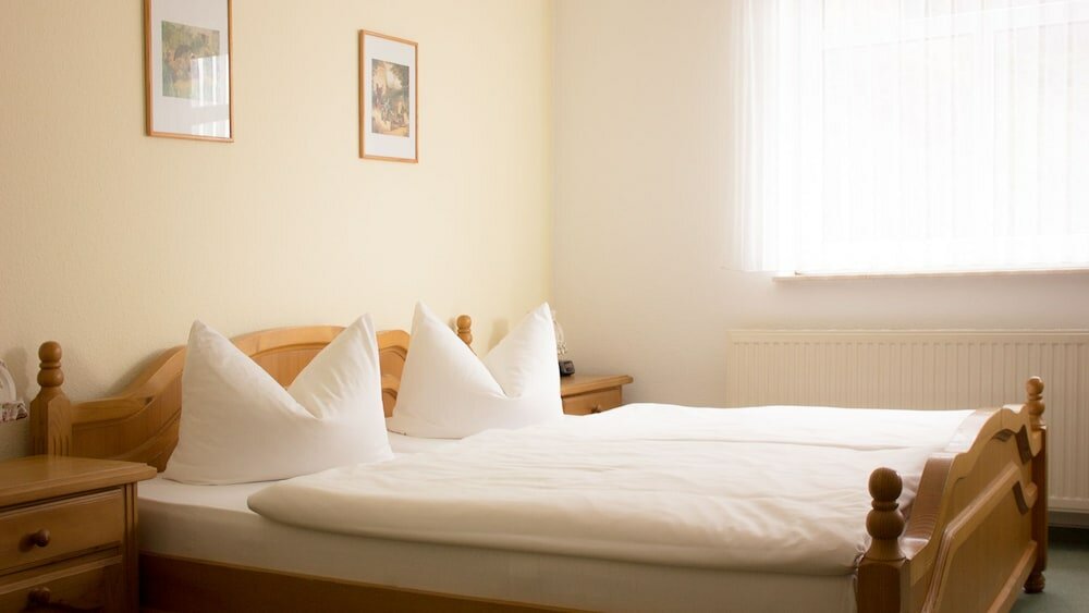 Фото Hotel Klostergarten