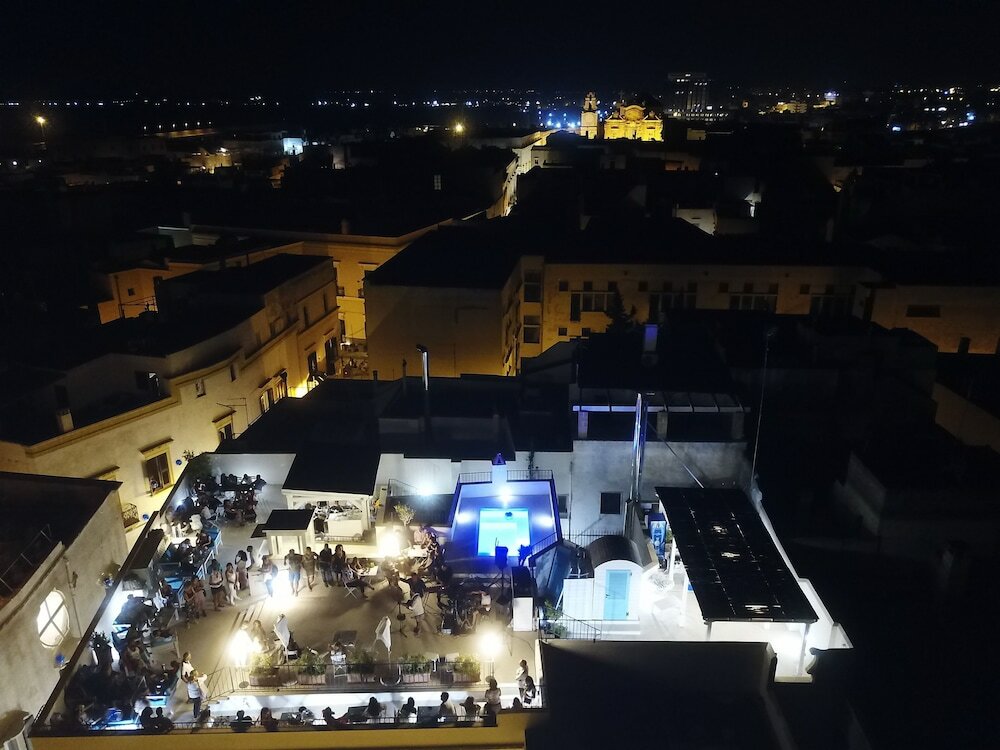 Фото Dimora storica Briganti