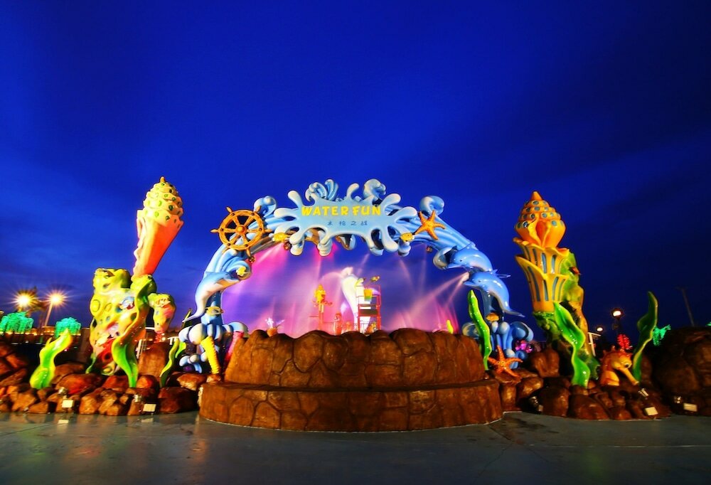 Фото Vouk Village