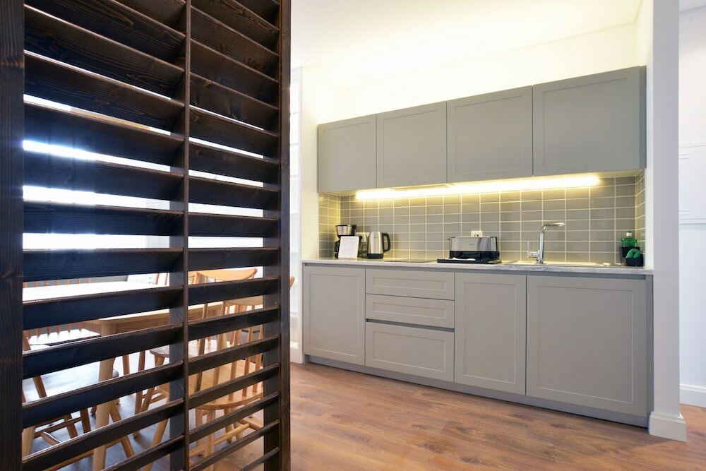 Фото Spot Apartments Casa Januario