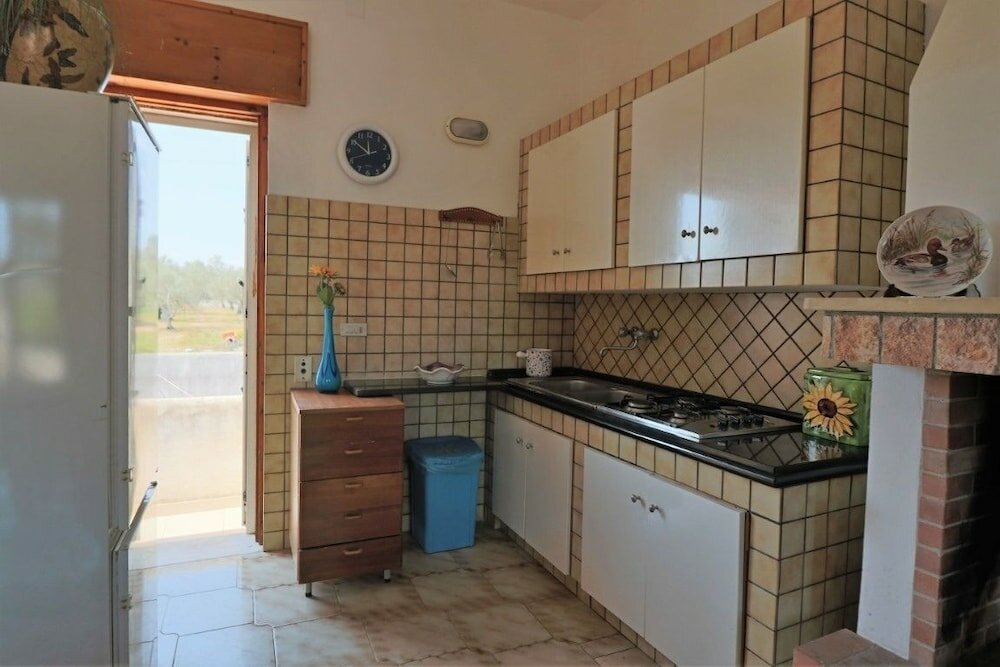 Фото Residence Talia