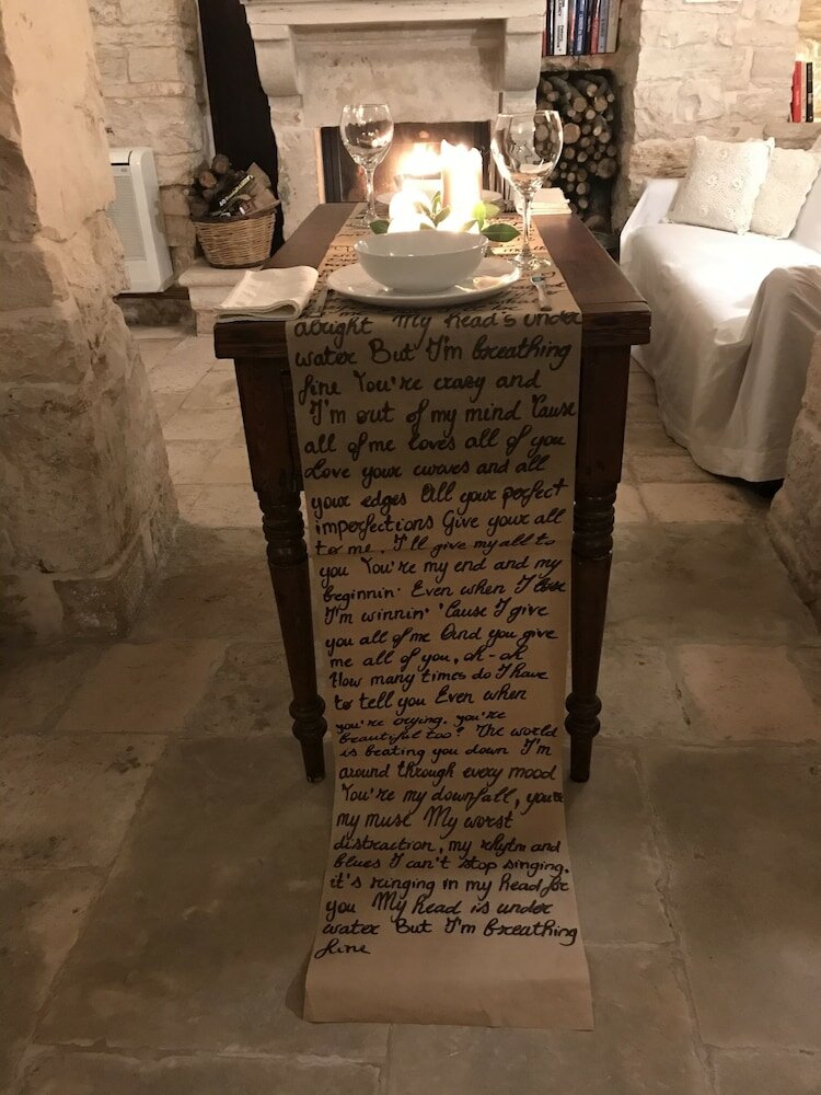 Фото Aria di Casa Trulli